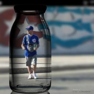 Meet your Posher, Sean